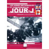 Jour J  - Les armes Britaniques et Canadiennes