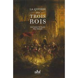 La Guerre des trois rois