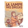 La lampe des Siècles N°4