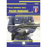 Les armes des polices françaises N°2