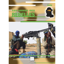 Les armes des rebelles