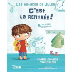 Les astuces de Jules -...