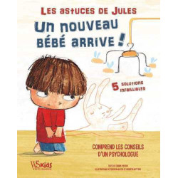 Les astuces de Jules - Un...