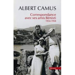 Albert Camus -...