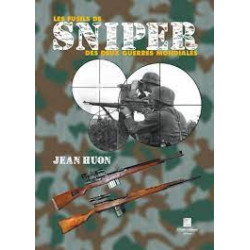 Les fusils de Sniper des...