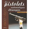 Les pistolets automatiques étrangers