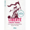 Liberté, liberté trahie