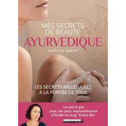 Mes secrets de beauté...