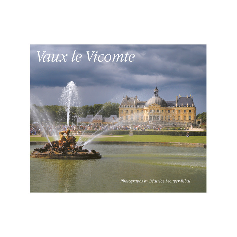 Vaux le Vicomte (anglais)