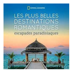 Plus belles destinations...