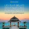 Plus belles destinations romantiques