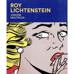 Roy Lichtenstein - Visions...