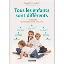 Tous les enfants sont...