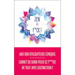 Zen as f*ck  !