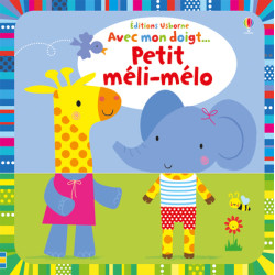 Petit méli-mélo