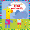 Petit méli-mélo