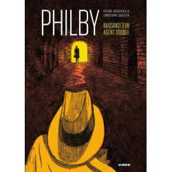 Philby - Naissance d'un...