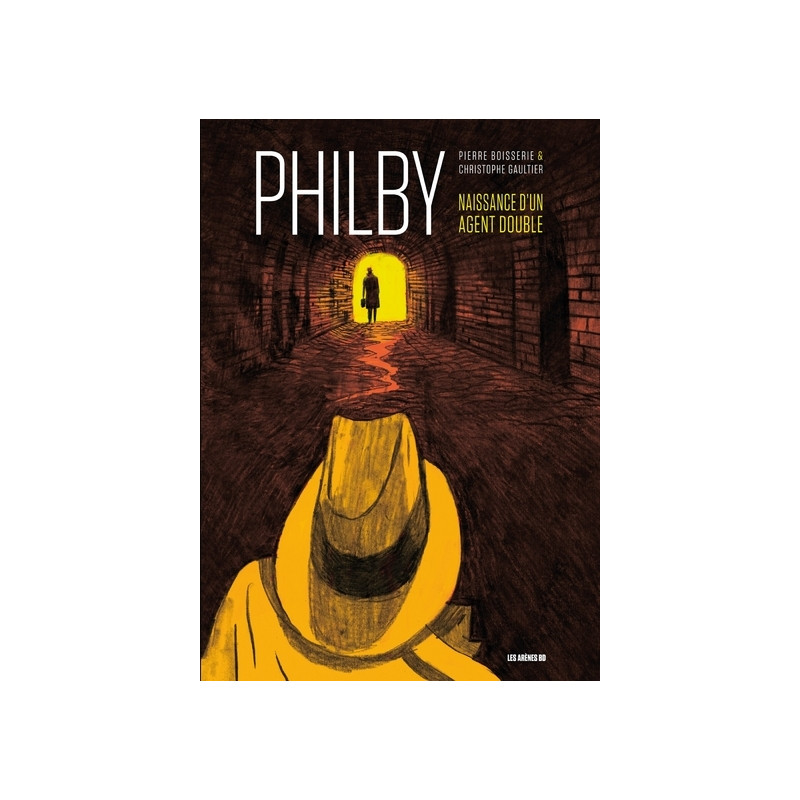 Philby - Naissance d'un agent double