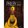 Philby - Naissance d'un agent double