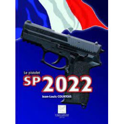 Pistolet SP 2022 - Nouvelle...