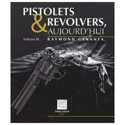 Pistolets et revolvers...