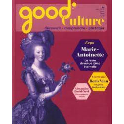 Good culture N°4