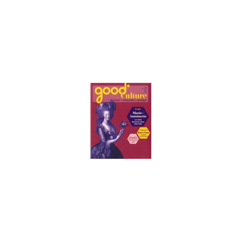 Good culture N°4