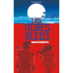 Tigres Bleus - Royaume de...