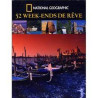 52 week ends de rêve