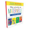 Mes activités de maternelle - Moyenne section