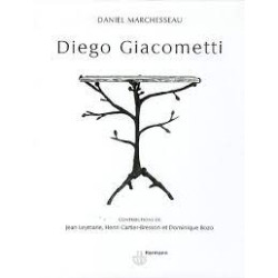 Diego Giacometti