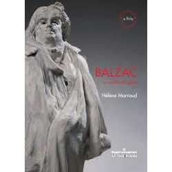 Balzac - Le souffle du génie