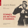 Femmes en métiers d'hommes - Cartes Postales 1890-1920