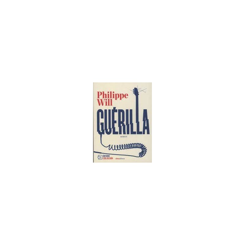 Guérilla