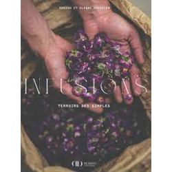 Infusions - Terroirs des...