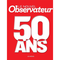 Le Nouvel Observateur 50 ans