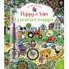 Les contes de la ferme - Poppy et Sam - La peinture magique