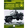 Les véhicules Américains 1941-1945