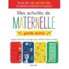 Mes activités de maternelle - Grande section