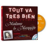 Tout va très bien... (avec 1 CD audio MP3)