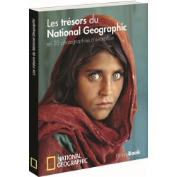 Les trésors National...