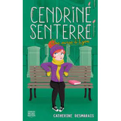 Cendrine Senterre - Une...