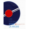 Les marins font la mode (album de l'expo)