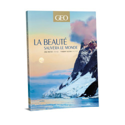 La beauté sauvera le monde...