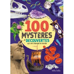 100 mystères et découvertes...