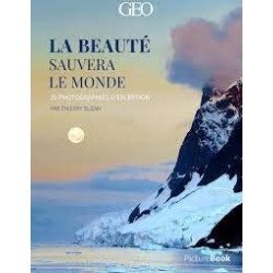 Beauté sauvera le monde -...