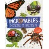 Incroyables insectes et bestioles