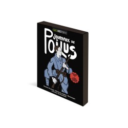 Journaux de poilus (coffret)