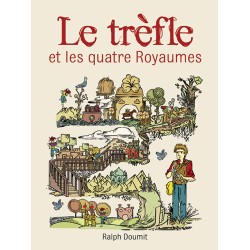 Le trèfle et les quatre...