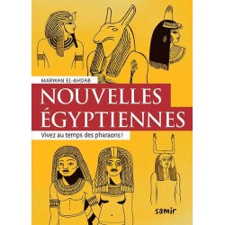 Nouvelles égyptiennes